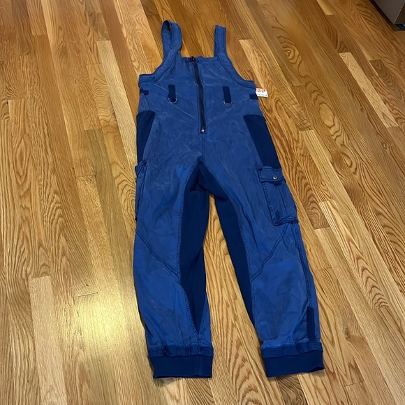 Free People Fast Track Onsie Size Medium NWT - Picture 5 of 15